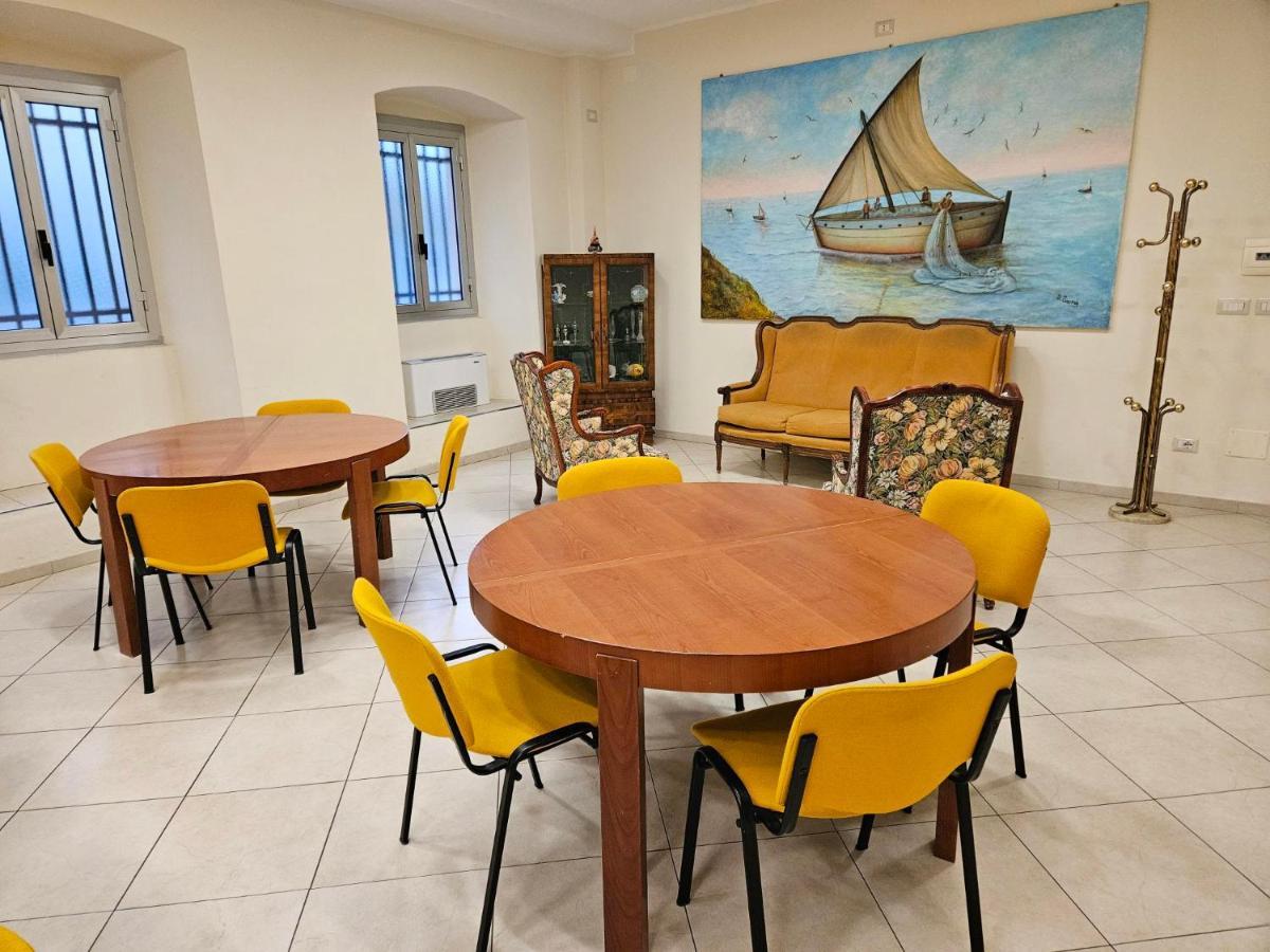 Villa Glauer - D'Amico Sestri Levante Dış mekan fotoğraf
