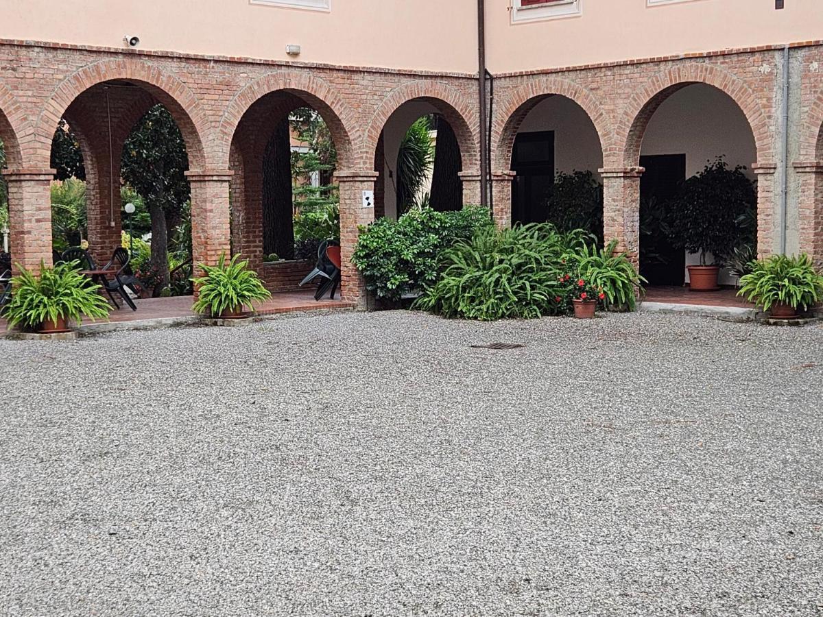 Villa Glauer - D'Amico Sestri Levante Dış mekan fotoğraf