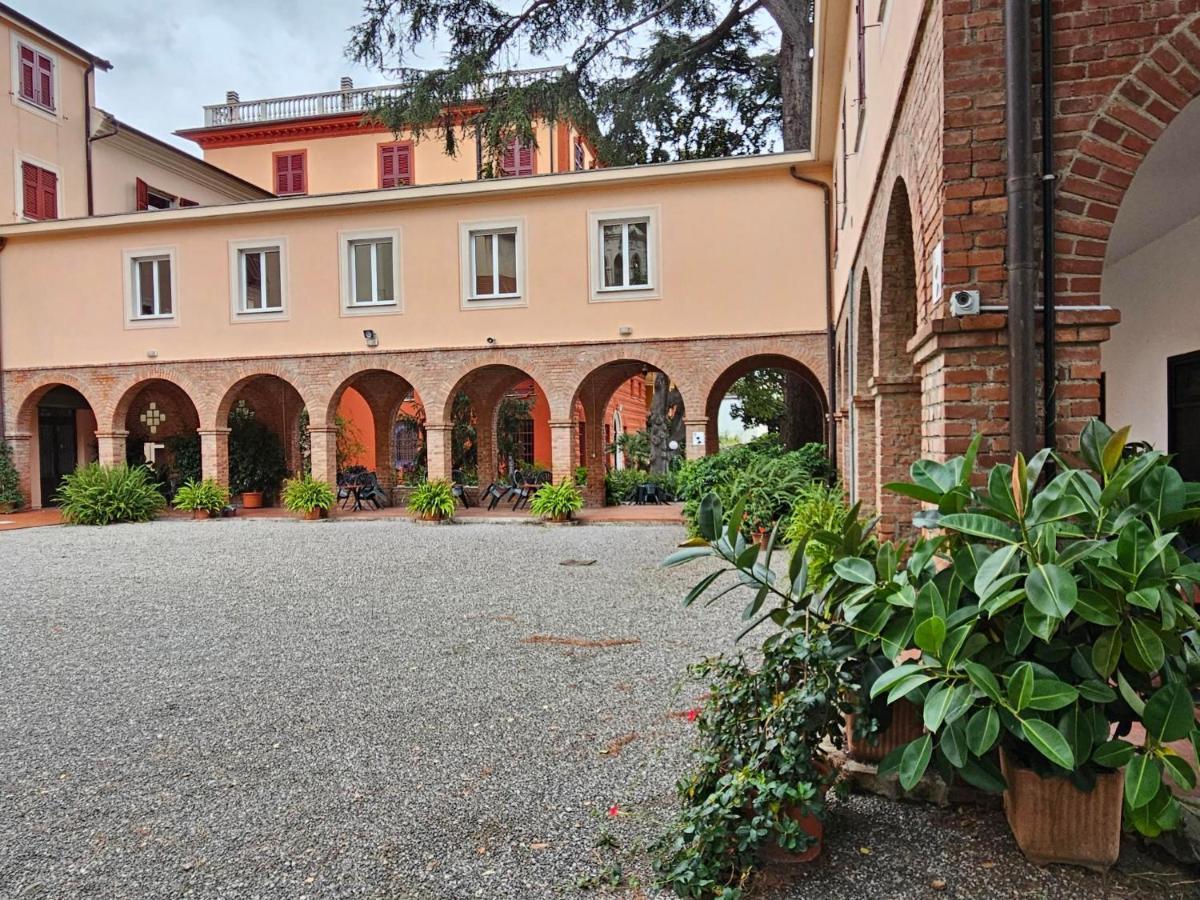 Villa Glauer - D'Amico Sestri Levante Dış mekan fotoğraf