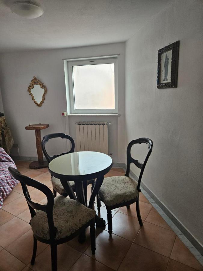 Villa Glauer - D'Amico Sestri Levante Dış mekan fotoğraf