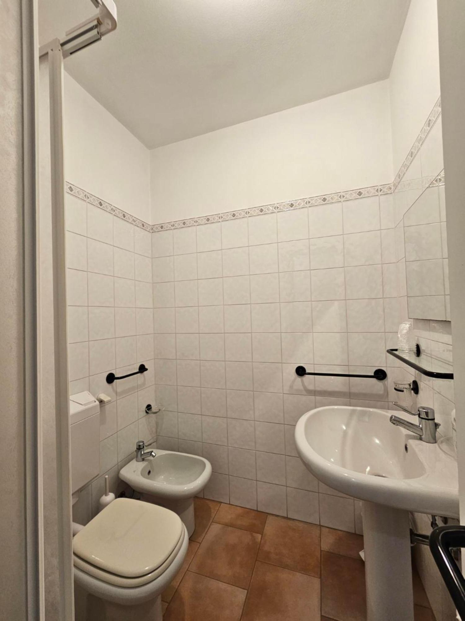 Villa Glauer - D'Amico Sestri Levante Dış mekan fotoğraf